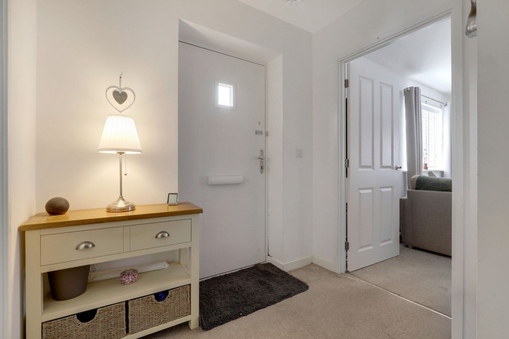Nicholson Close, Redhill, NG5