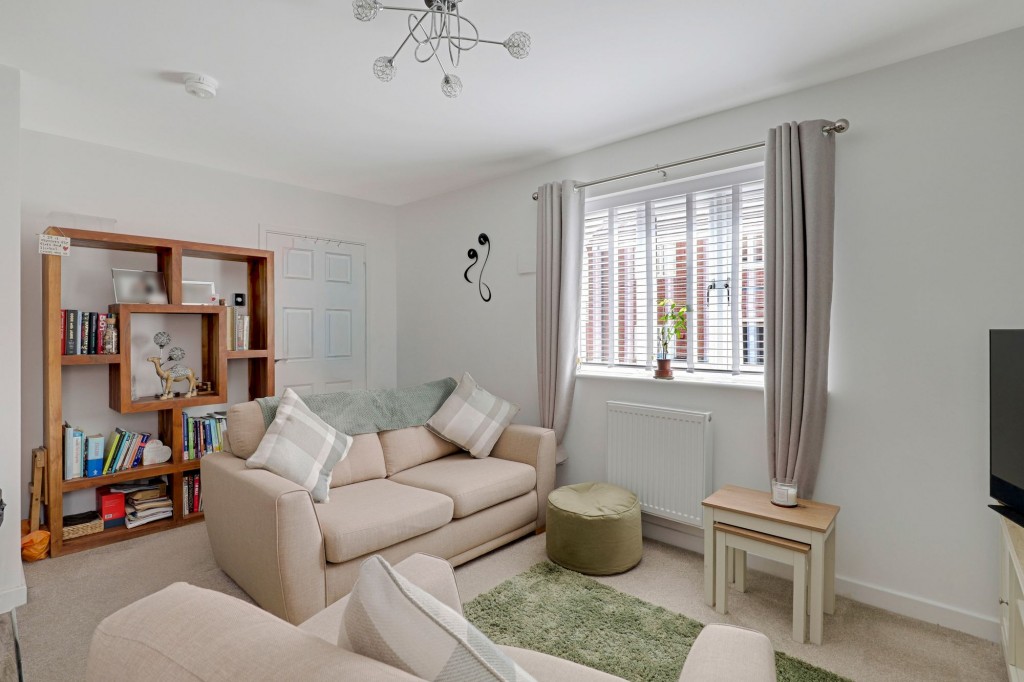 Nicholson Close, Redhill, NG5