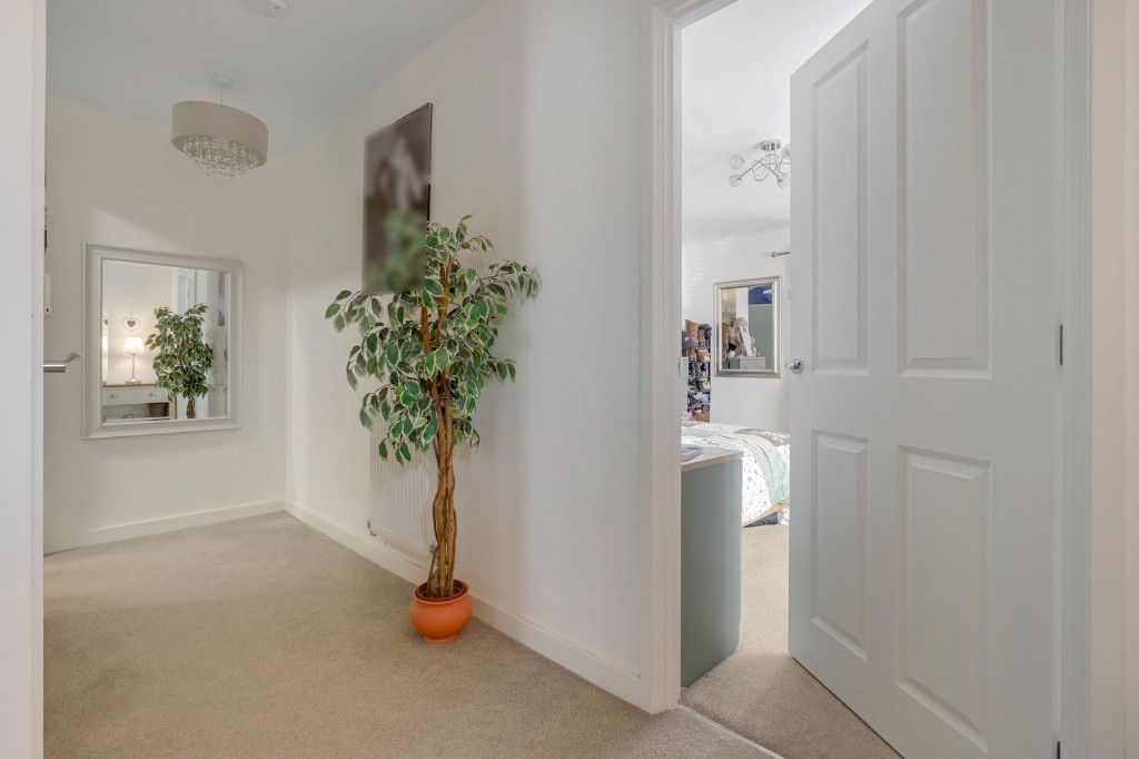 Nicholson Close, Redhill, NG5