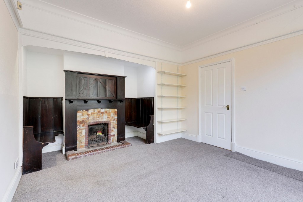 Albert Road, West Bridgford, NG2