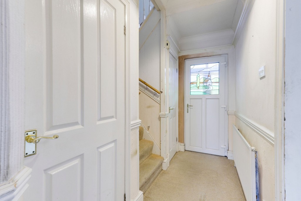Albert Road, West Bridgford, NG2