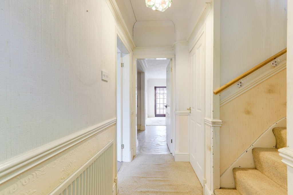 Albert Road, West Bridgford, NG2