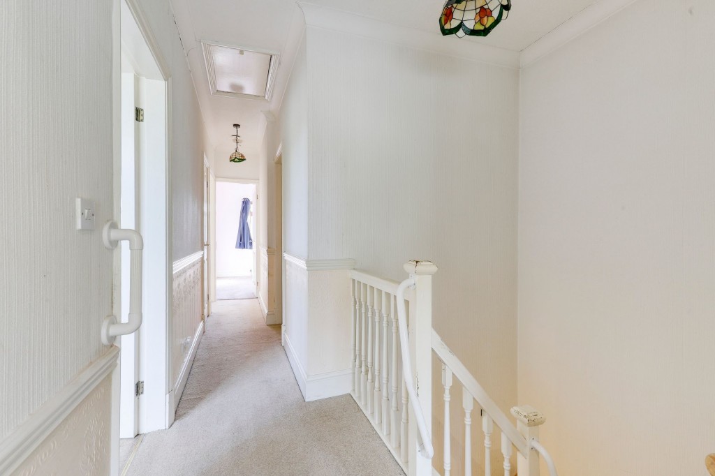Albert Road, West Bridgford, NG2