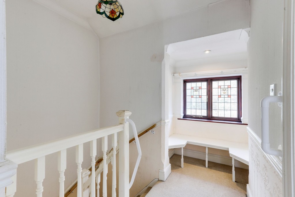 Albert Road, West Bridgford, NG2
