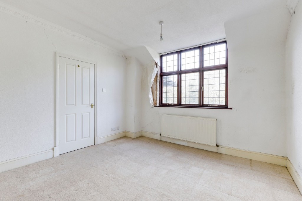 Albert Road, West Bridgford, NG2