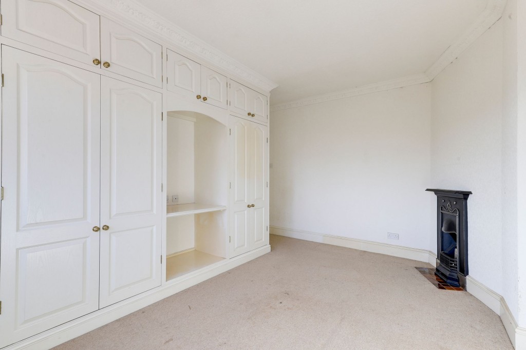 Albert Road, West Bridgford, NG2
