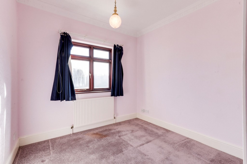 Albert Road, West Bridgford, NG2