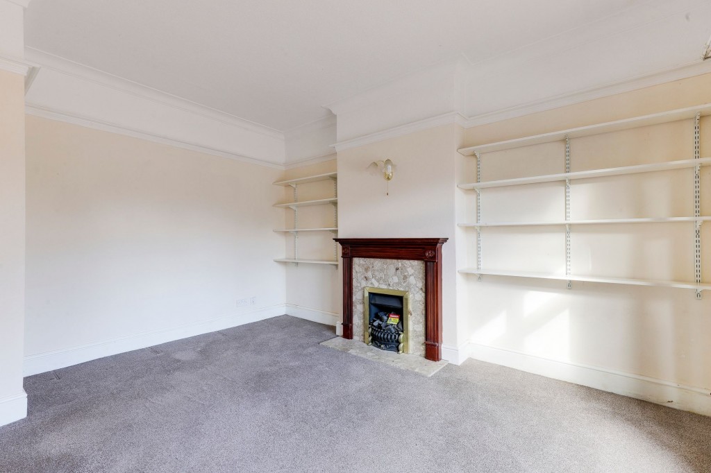 Albert Road, West Bridgford, NG2