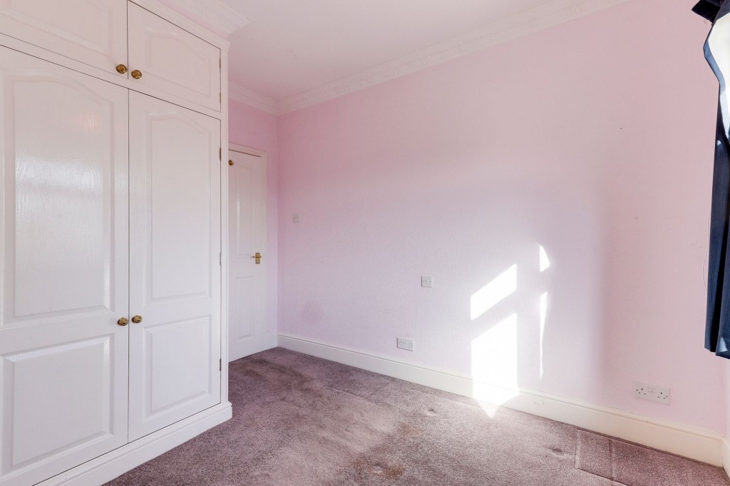 Albert Road, West Bridgford, NG2