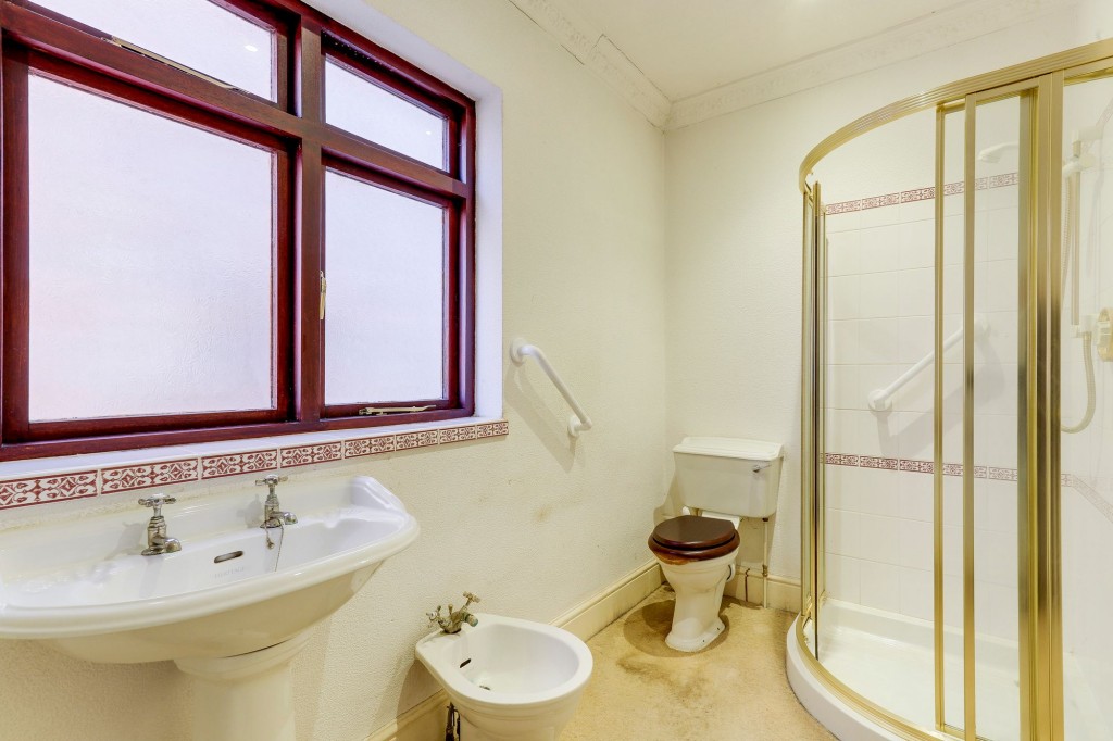Albert Road, West Bridgford, NG2