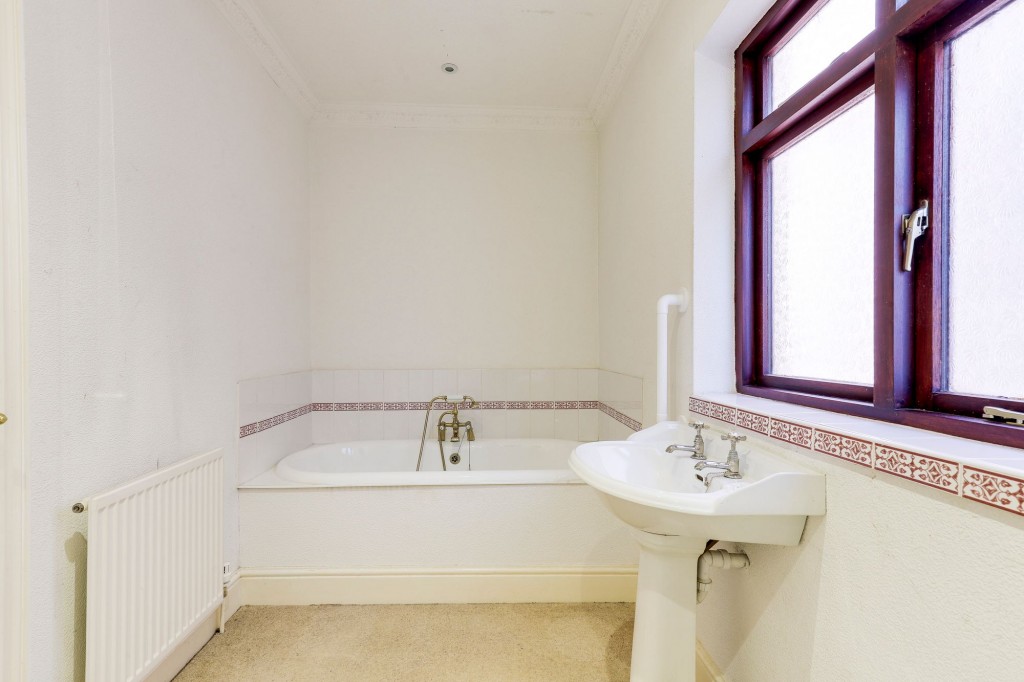 Albert Road, West Bridgford, NG2