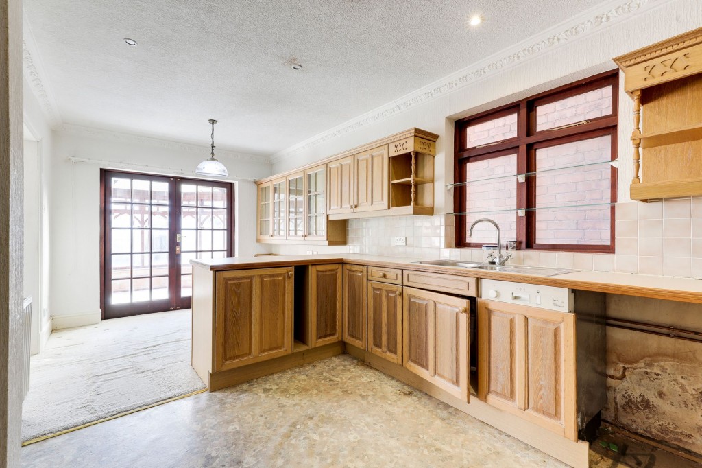 Albert Road, West Bridgford, NG2