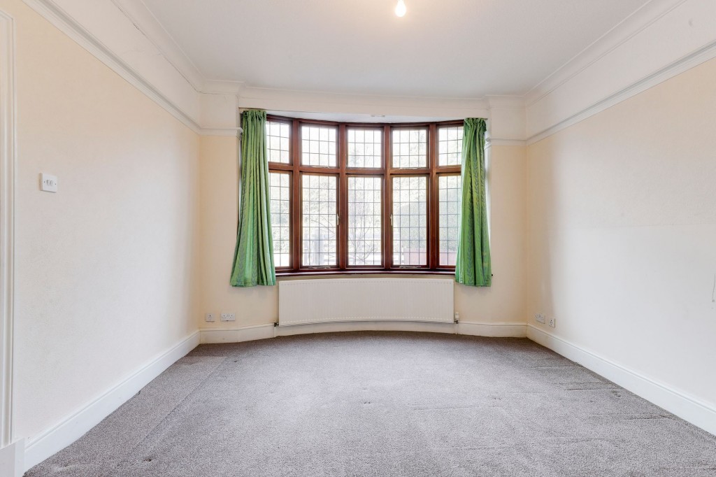 Albert Road, West Bridgford, NG2