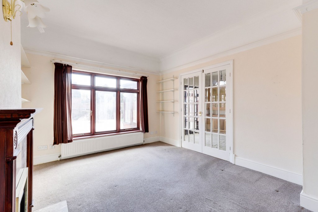 Albert Road, West Bridgford, NG2