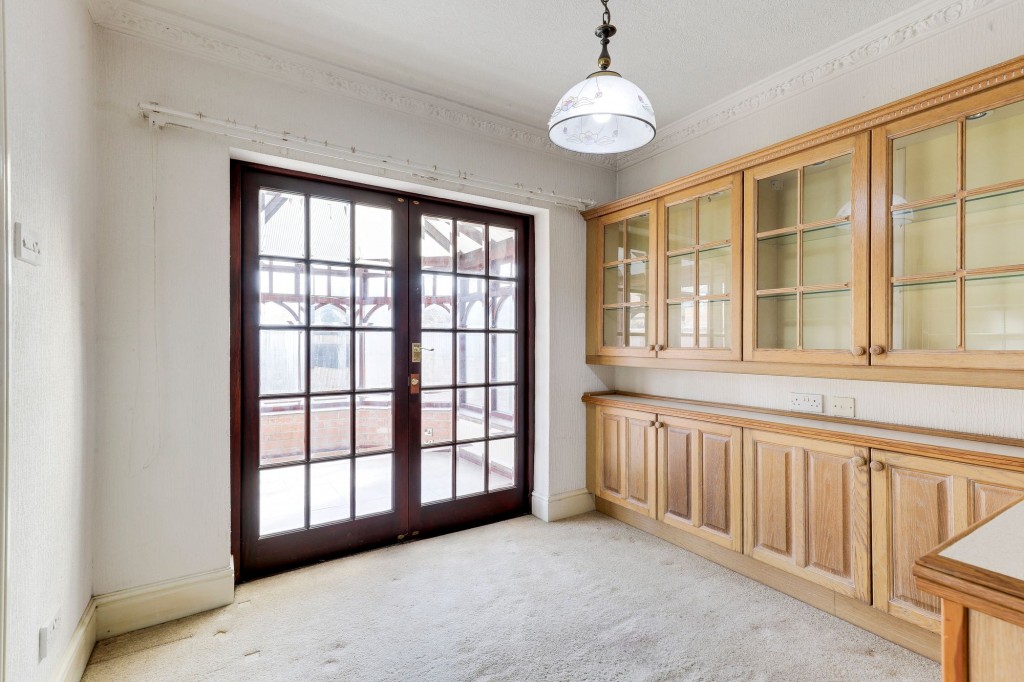 Albert Road, West Bridgford, NG2