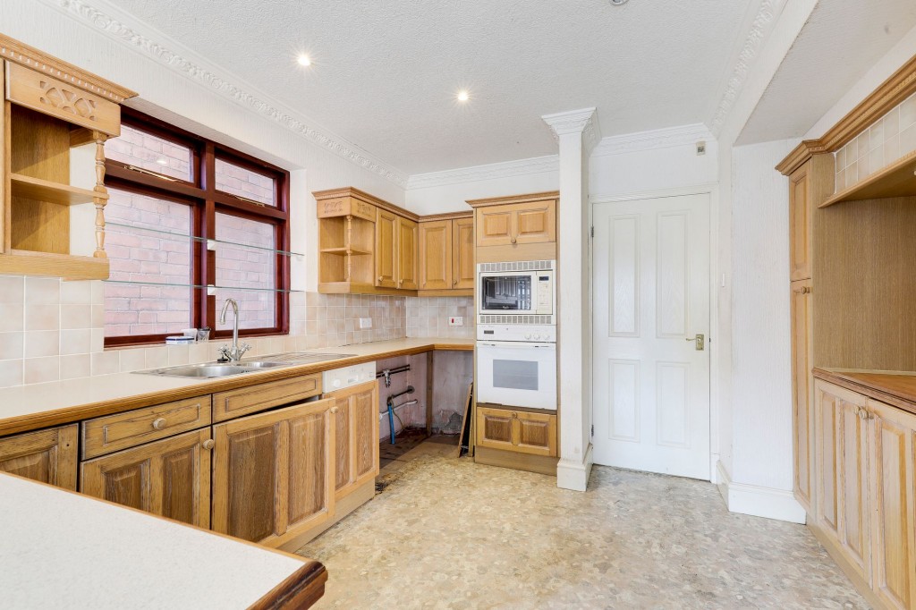 Albert Road, West Bridgford, NG2