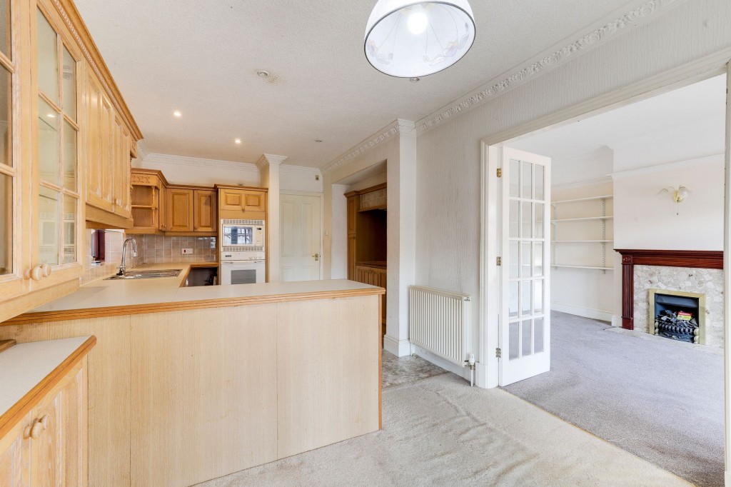 Albert Road, West Bridgford, NG2