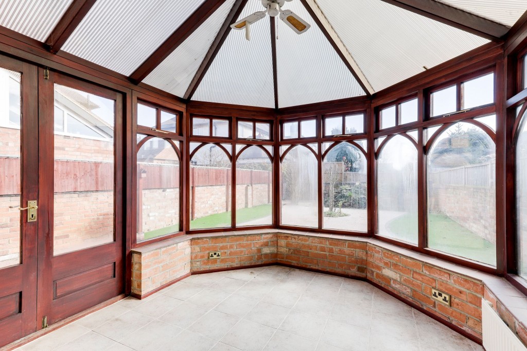 Albert Road, West Bridgford, NG2
