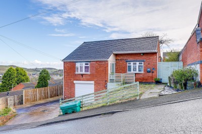 Freda Avenue, Gedling, NG4