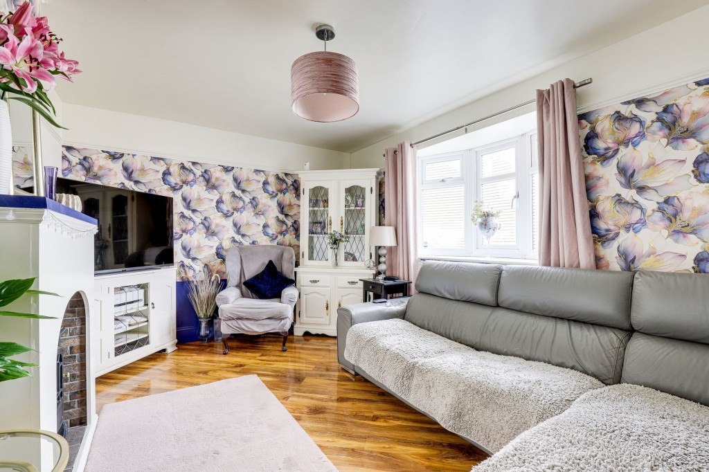 Freda Avenue, Gedling, NG4