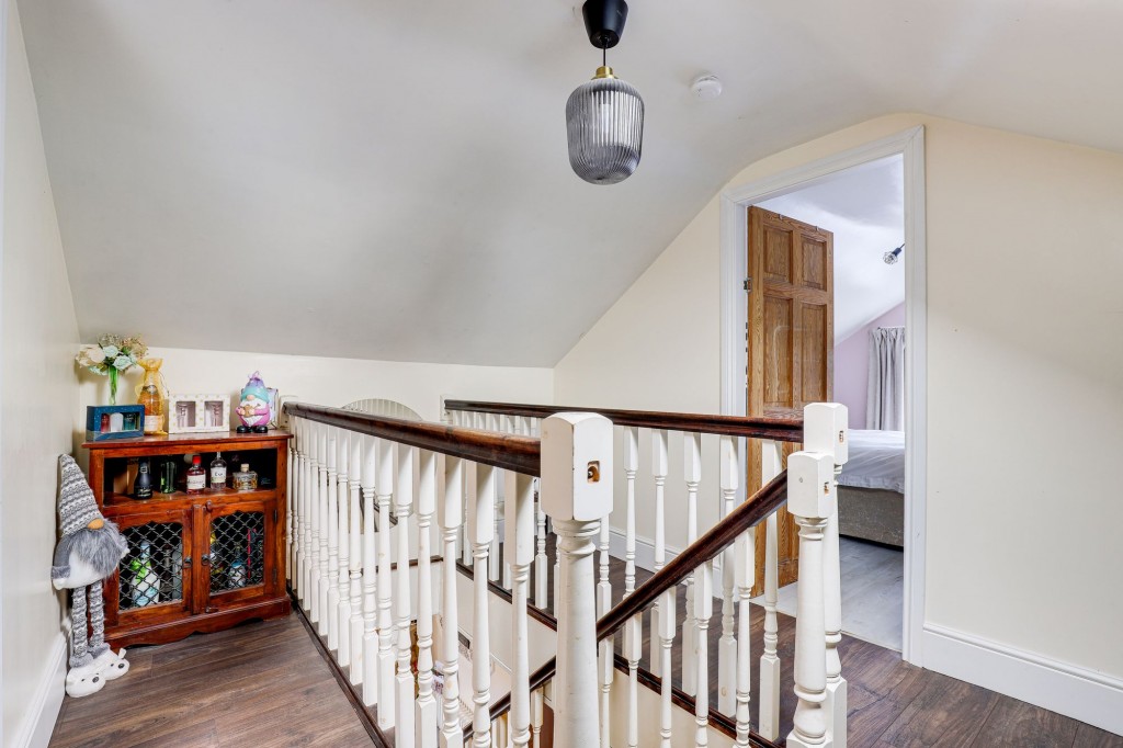 Freda Avenue, Gedling, NG4