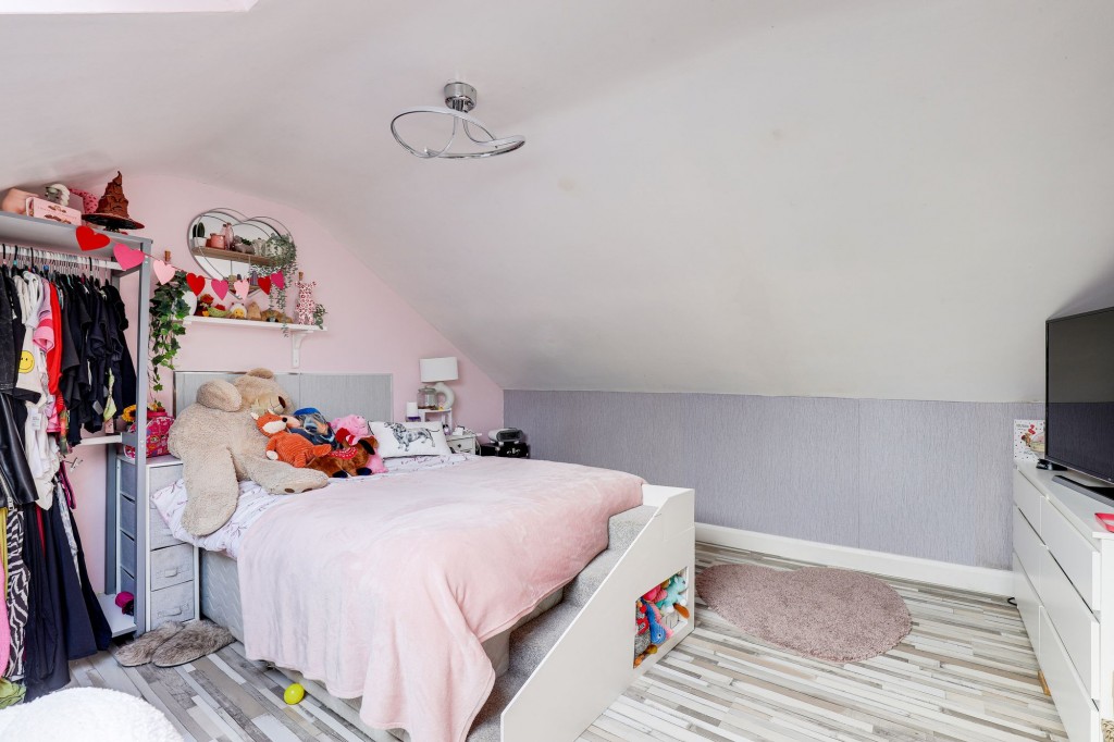 Freda Avenue, Gedling, NG4