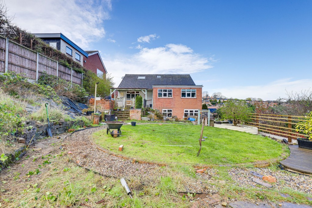 Freda Avenue, Gedling, NG4