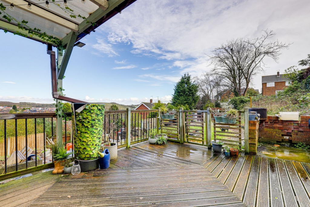 Freda Avenue, Gedling, NG4