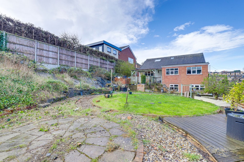 Freda Avenue, Gedling, NG4