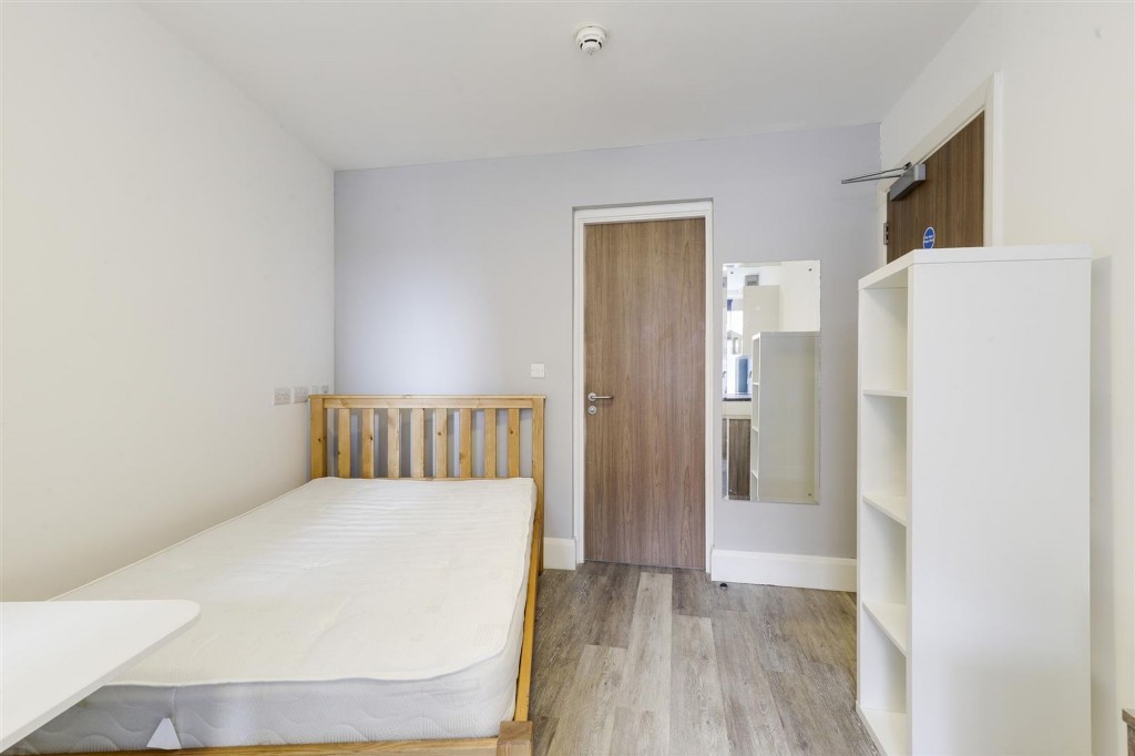 Express Building, Upper Parliament Street, Nottingham, NG1 2AP