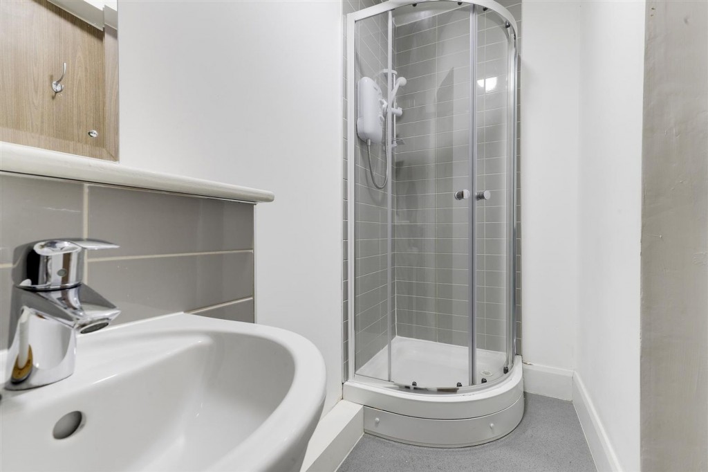 Express Building, Upper Parliament Street, Nottingham, NG1 2AP