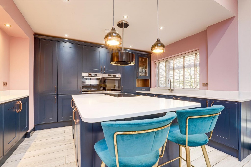 Ogle Street, Hucknall, NG15