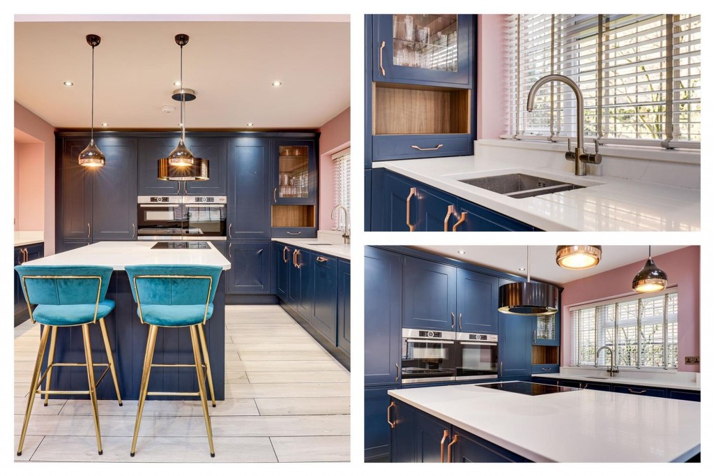 Ogle Street, Hucknall, NG15