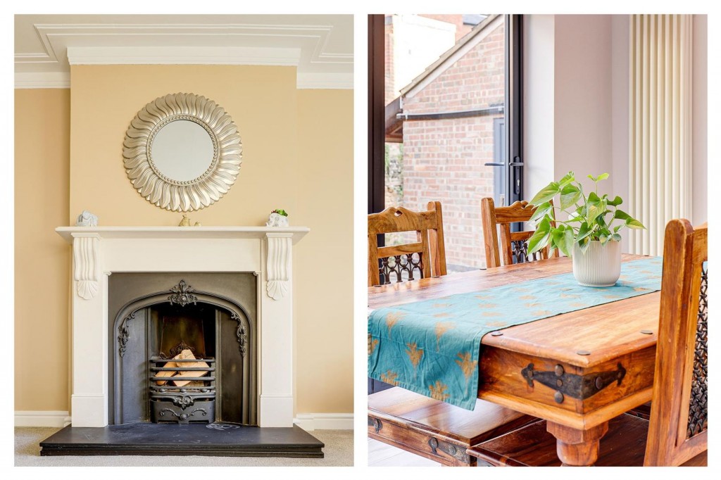 Ogle Street, Hucknall, NG15