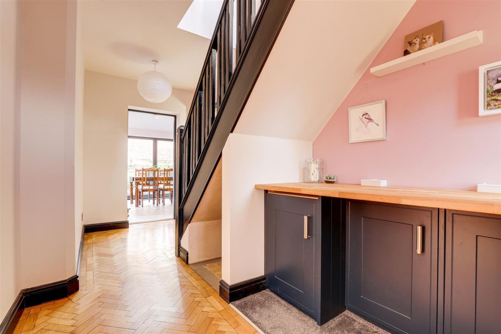 Ogle Street, Hucknall, NG15