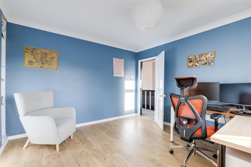 Ogle Street, Hucknall, NG15