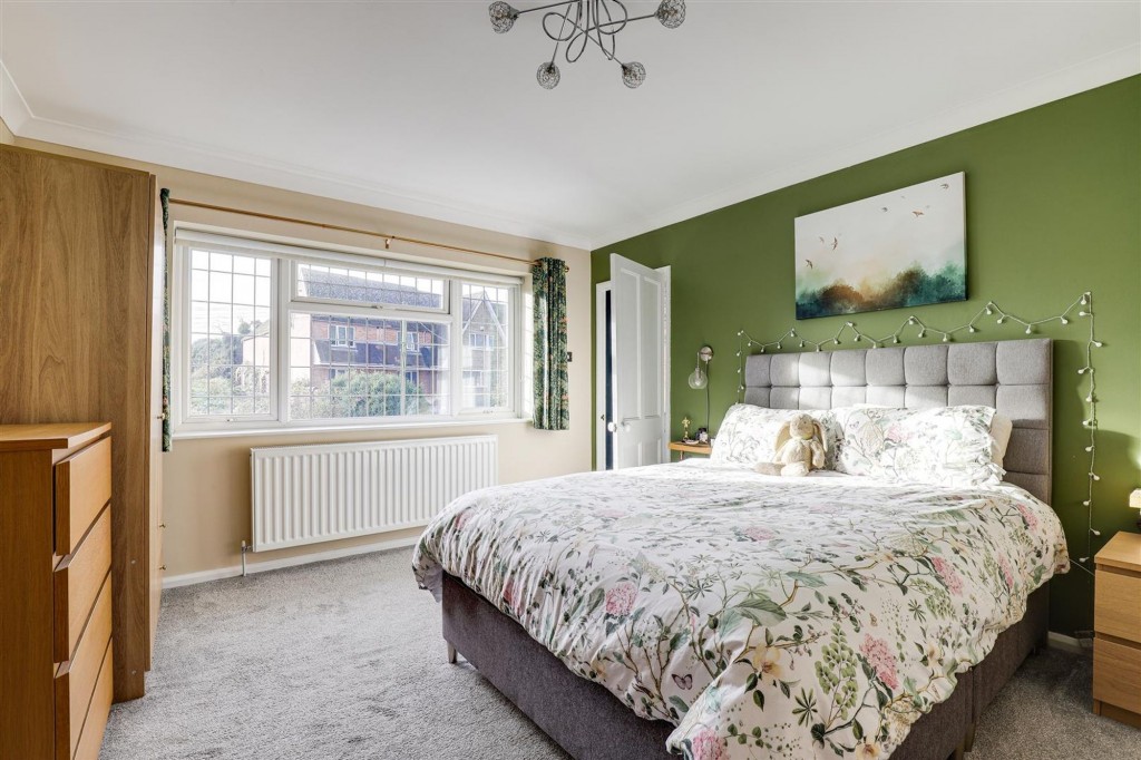 Ogle Street, Hucknall, NG15