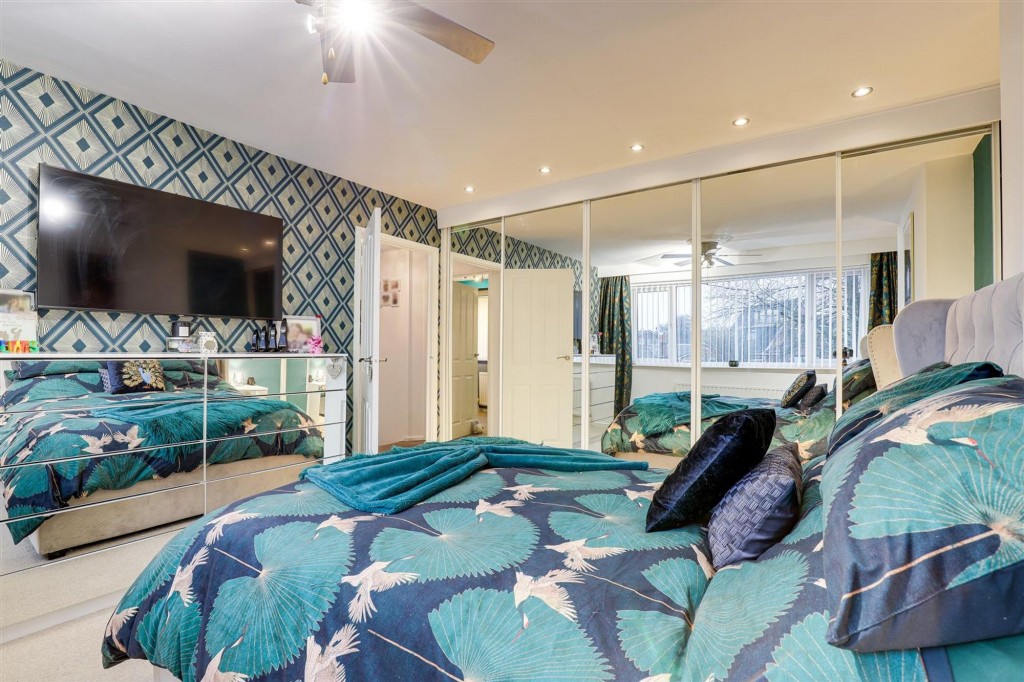 Collingwood Close, Nottingham, NG11