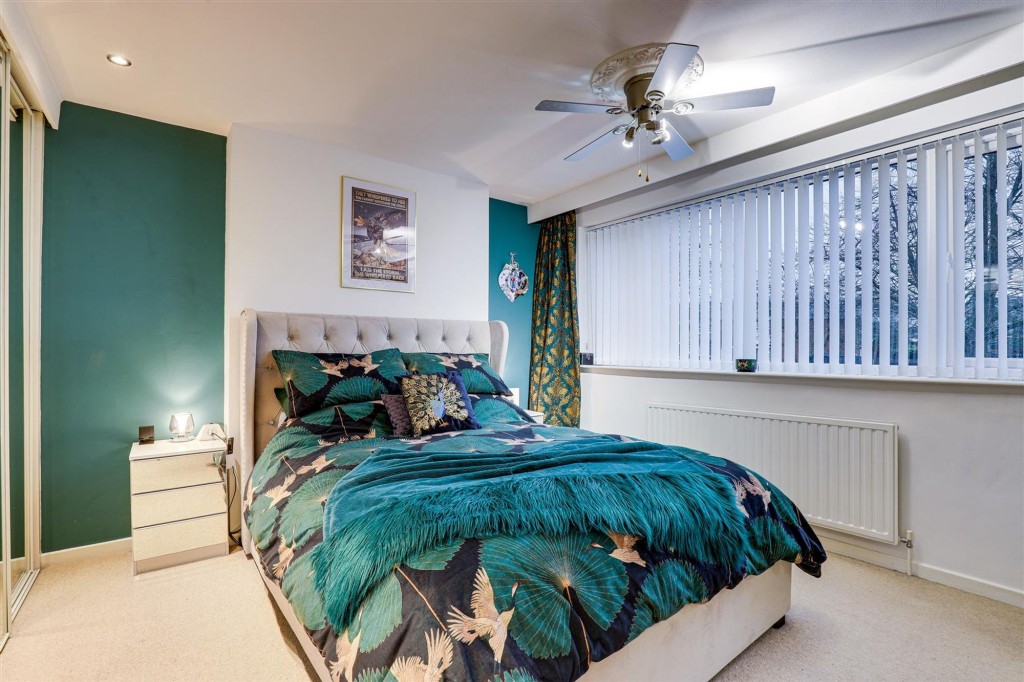 Collingwood Close, Nottingham, NG11