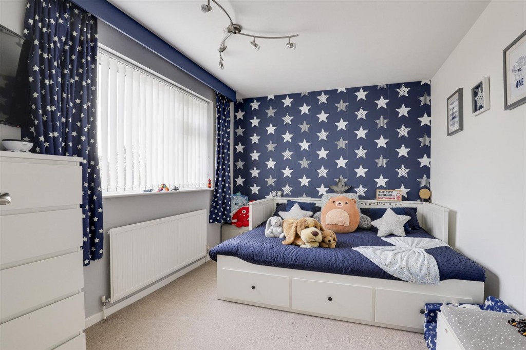 Collingwood Close, Nottingham, NG11