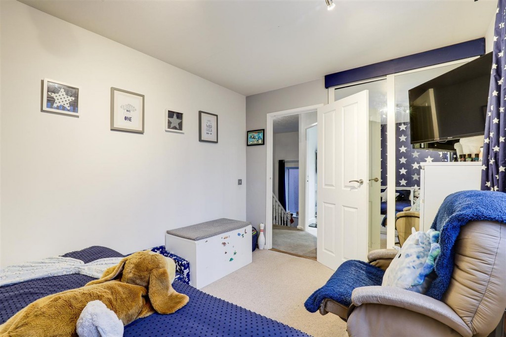 Collingwood Close, Nottingham, NG11