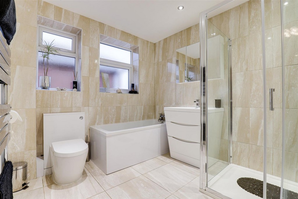 Collingwood Close, Nottingham, NG11