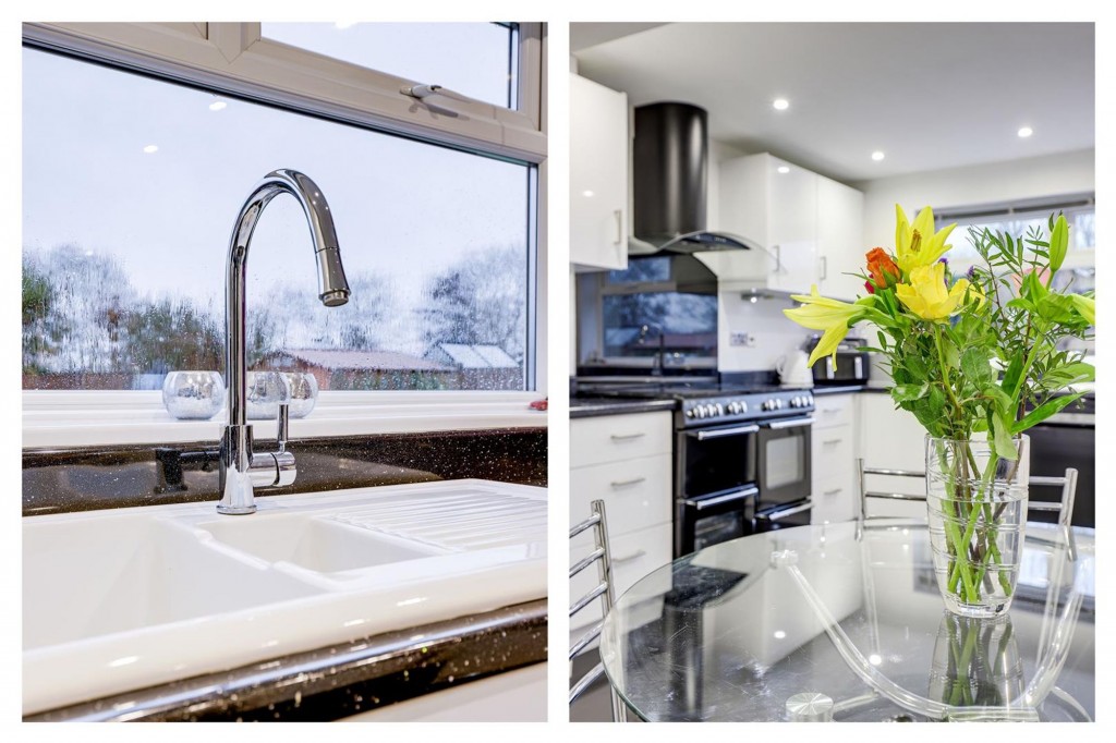 Collingwood Close, Nottingham, NG11