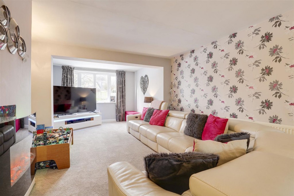 Collingwood Close, Nottingham, NG11