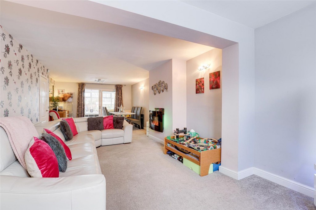 Collingwood Close, Nottingham, NG11