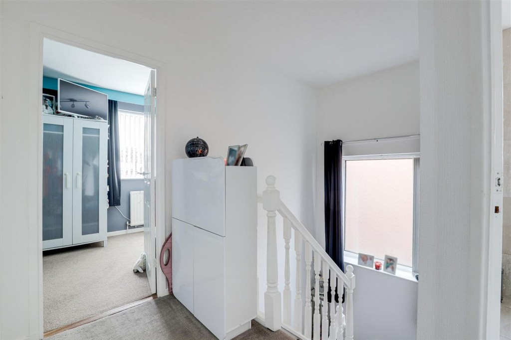 Collingwood Close, Nottingham, NG11
