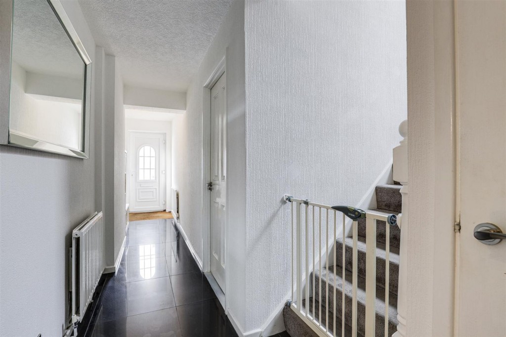 Collingwood Close, Nottingham, NG11