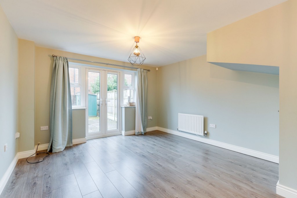 Justinian Close, Hucknall, NG15