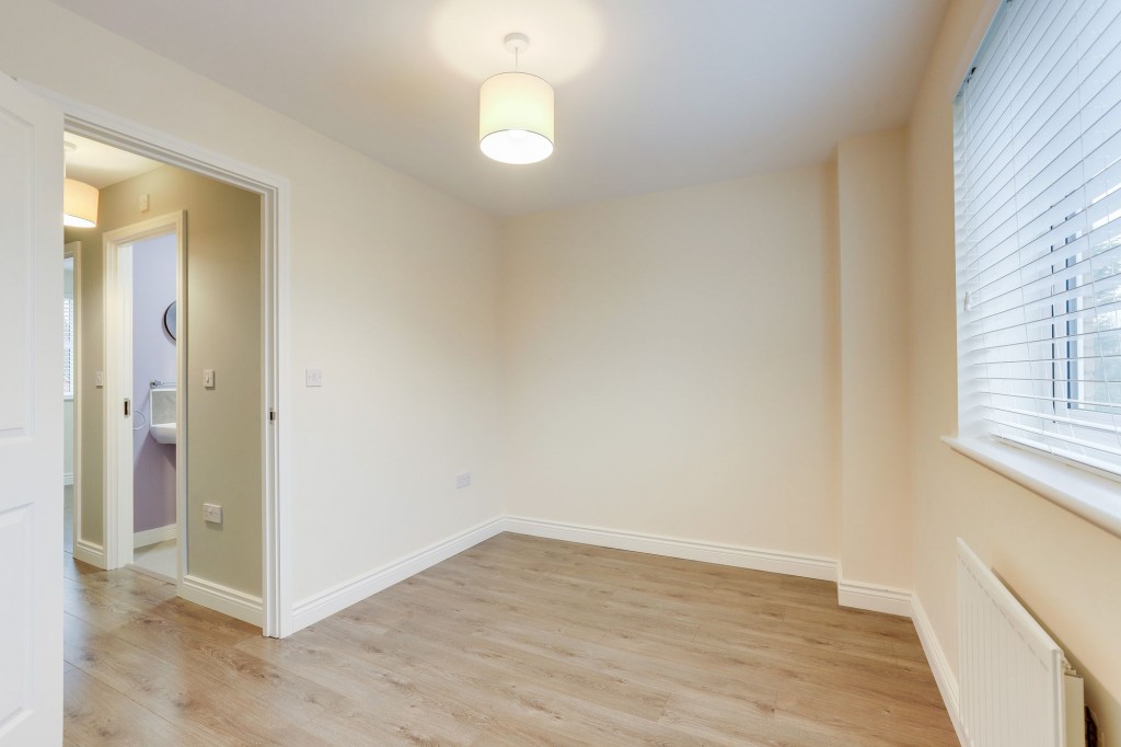 Justinian Close, Hucknall, NG15