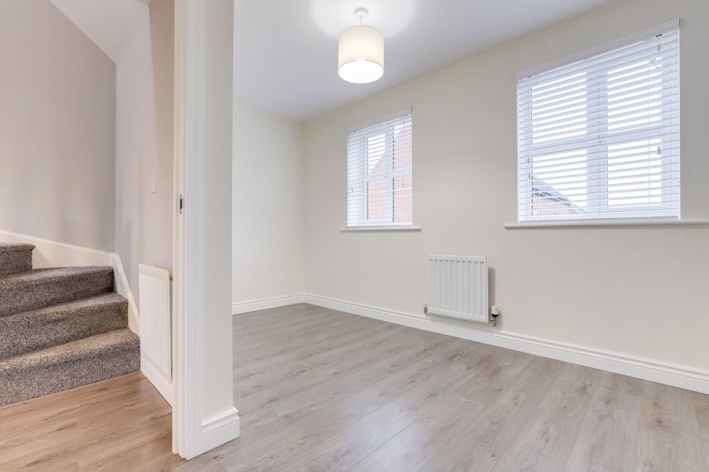 Justinian Close, Hucknall, NG15